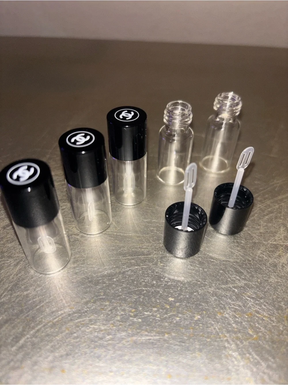 CHANEL set mini